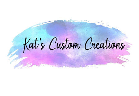 Kat's C Creations logo