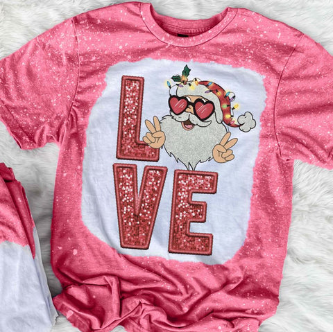 Love Santa