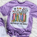 Women Of The Bible