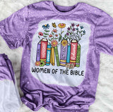 Women Of The Bible