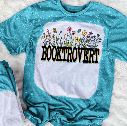 Booktrovert