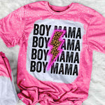 Boy Mama