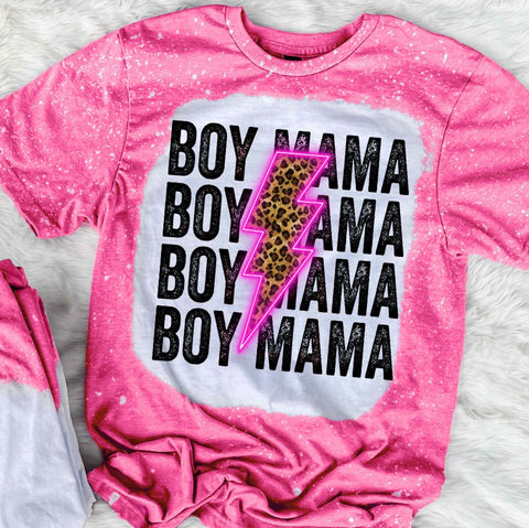Boy Mama