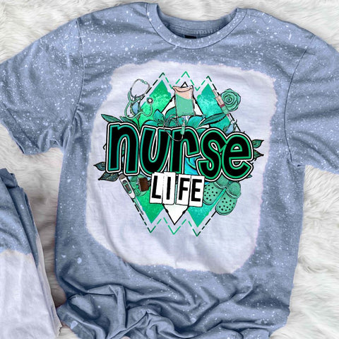 Nurse Life