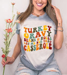 Let Me See That Casserole