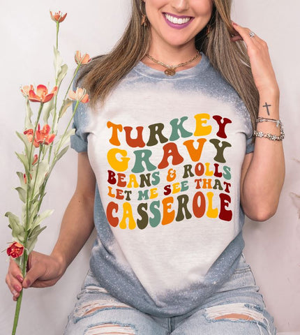 Let Me See That Casserole