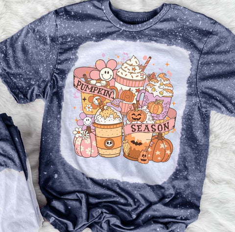 Pumpkin Spice
