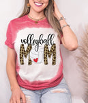 Volleyball Mom