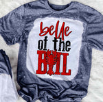Belle Of The Boil