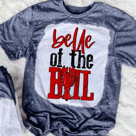 Belle Of The Boil