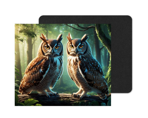 Night Owls