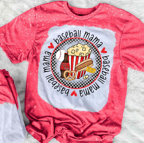 Baseball Mama