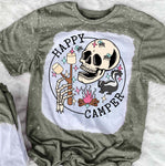 Happy Camper
