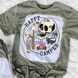Happy Camper