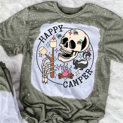 Happy Camper