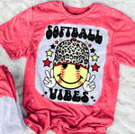Softball Vibes