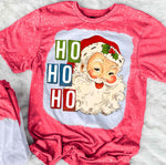 HO HO HO Santa