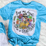 Buy Me Books And Tell Me To Stuattdlagg