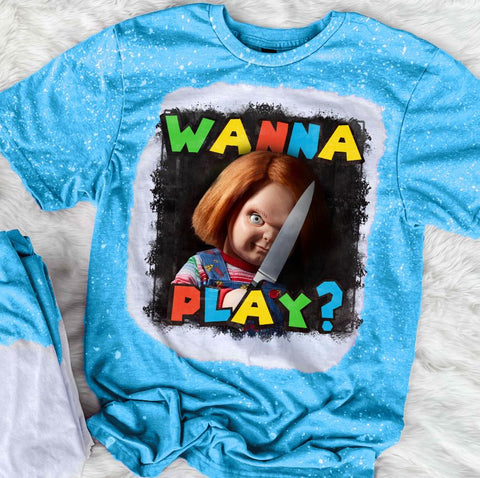 Wanna Play