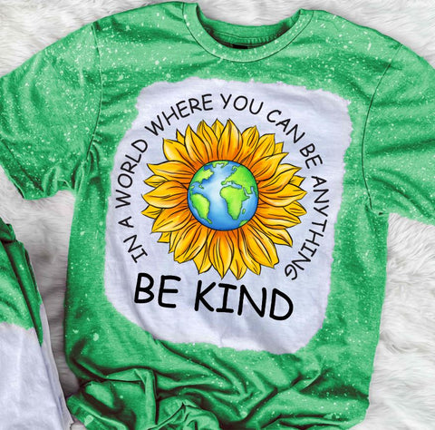 Be Kind