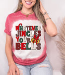 Whatever Jingles Your Bells