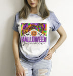 Halloween Junkie
