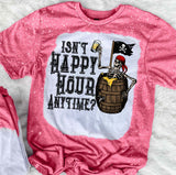 Isn't Happy Hour Anytime