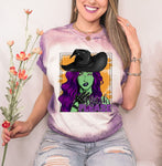 Witch Please