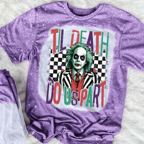 Til Death Do Us Part
