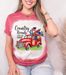Country Roads Take Me Home