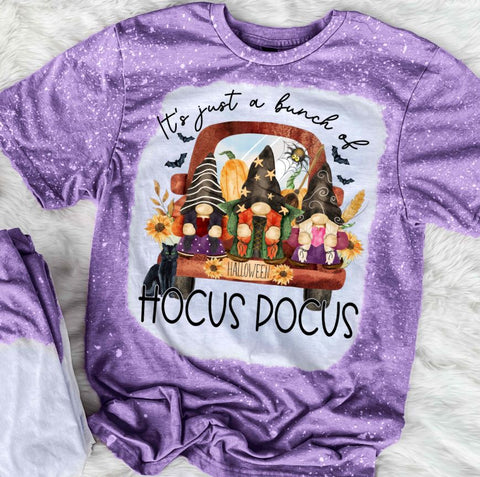 It's Just A Bunch Of Hocus Pocus