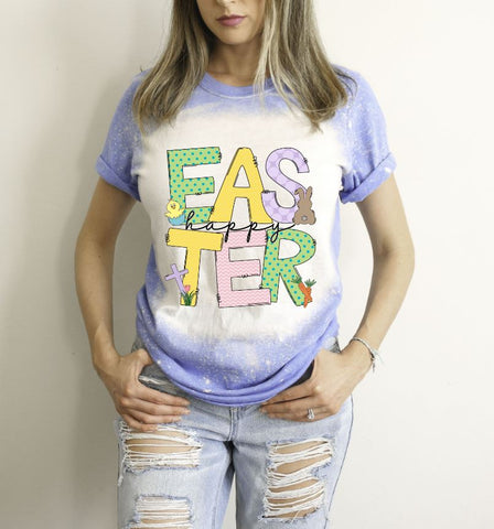 Happy Easter