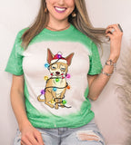 Christmas Chihuahua