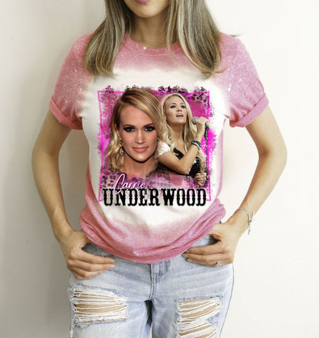 Carrie Underwood