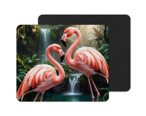 Flamingos