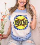 Softball Mom