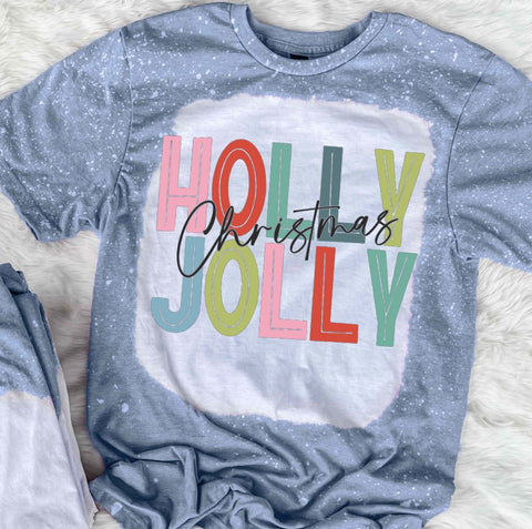 Holly Jolly Christmas