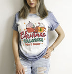 Christmas Calories Don't Count