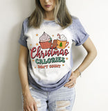 Christmas Calories Don't Count