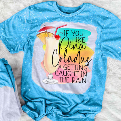 If You Like Pina Coladas