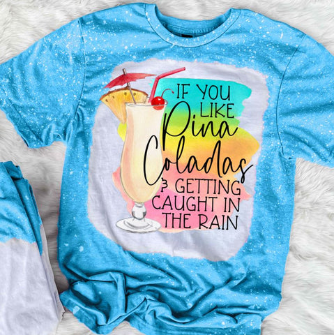 If You Like Pina Coladas