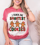 I Teach The Smartest Cookies
