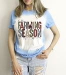 Hello Farming Season Goodbye Boyfriend
