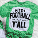 It's Football Season