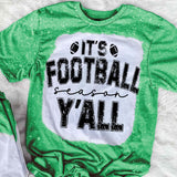 It's Football Season