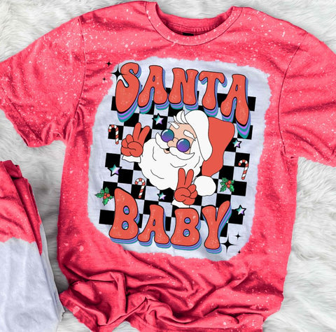 Santa Baby