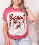Baseball Mom