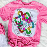 Adapt Advocate Accept