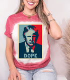 Trump Dope