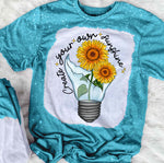 Create Your Own Sunshine